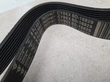 CYBEX 300T, CXT, 510-410T New drive belt BD-16829