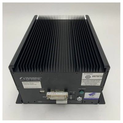 Transas RS6B Maritime Computer 60GB SSD for Reliable Marine Navigation & Systems