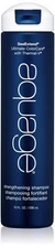 AQUAGE SeaExtend Strengthening Shampoo, For Fine Hair, Keeps Hair Full, Prote...