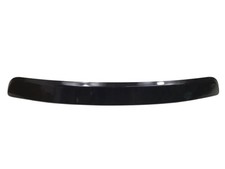 Spoiler hinten Heckspoiler 805 Nero Etna passt f&uuml;r ALFA ROMEO MITO (955) 1.4
