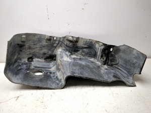 04-16 John Deere Gator HPX 4x4 Inner Firewall Heat Shield Cover Panel