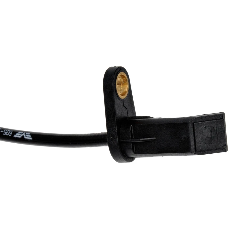 Sensor de velocidad ABS delantero izquierdo Dorman para Nissan Xterra 2003 2004 Foto 2 de 3