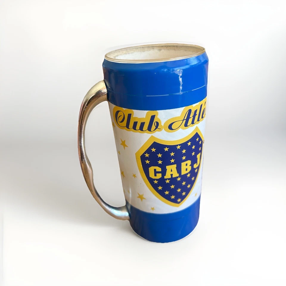 Boca Juniors Mug — 第 2/4 张图片