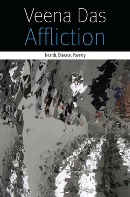 AFFLICTION (Taschenbuch / Softback) (9780823261819)