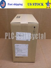 MDS-D2-V2-4020 Mitsubishi CNC NEW In Box 2 Axis Servo Motor Amplifier Drive