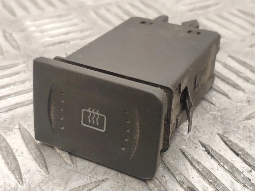 VW GOLF IV 1J1 Schalter für Heckscheibenheizung 1J0953235J 1.90 Diesel 13837848