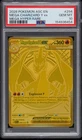 2026 POKEMON ASC EN-ASCENDED HEROES MEGA HYPER RARE MEGA CHARIZARD Y EX PSA 10
