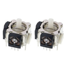 LOT Analog Sensor Module Switch Joysticks Replace For PS2/PS3/Xbox 360