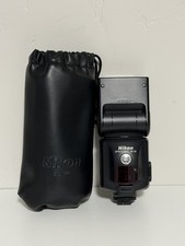 Nikon Speedlight SB-28 Shoe Mount Flash with Case