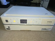 Epson Artisan 725 All-In-One Inkjet Printer. As Is