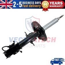 Front Shock Absorber Strut w/Magnetic Damping Fit Ford Mustang Shelby AST84858
