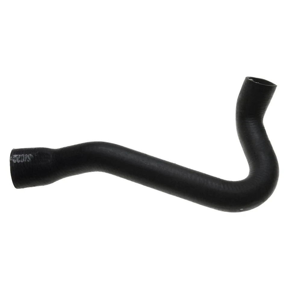 Genuine ACDelco For Mercedes-Benz 420SEL 1990 1991 Molded Coolant Radiator Hose - Image 3 of 4