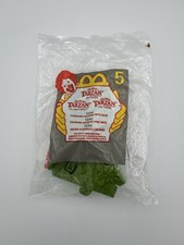 Tarzan - Terk - 2000 McDonald's Happy Meal Toy 5 - Walt Disney