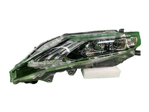 Toyota Harrier Headlight for sale | eBay