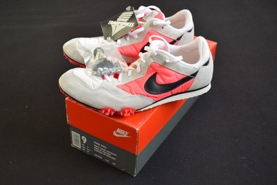 Nike Vintage Sprinter Sneaker Zoom Rival Trainers Spikes Schuhe 90er 42.5 NEU   