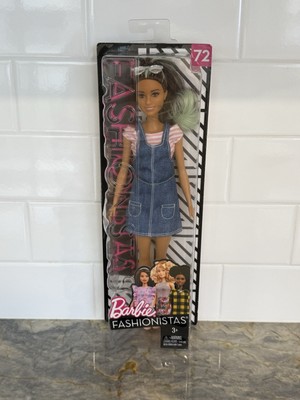 Buy Barbie FJF37 Fashionistas Doll Overall online