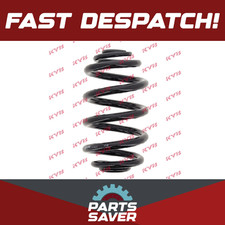 Coil Spring fits BMW X3 E83 3.0 Rear 03 to 10 Suspension KYB 33533413081 Quality
