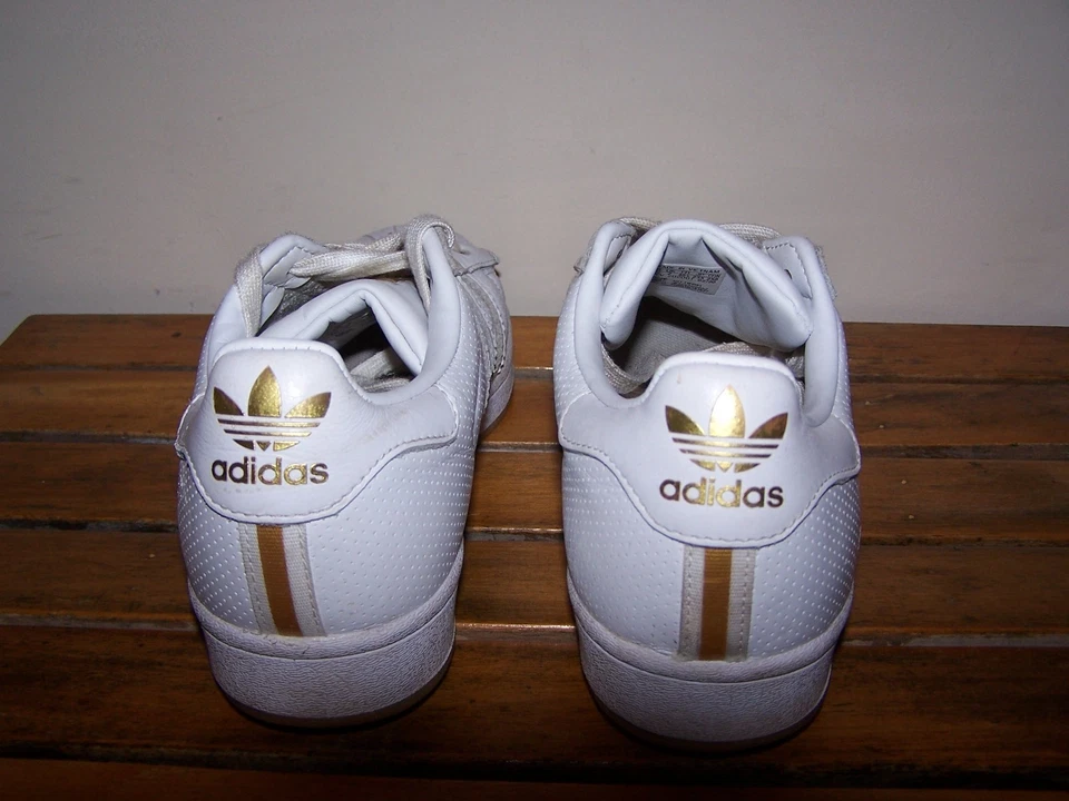 Adidas Superstar, photo 4 of 5