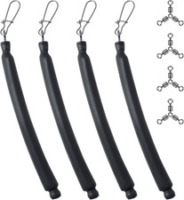 Dragging Weights for Catfishing Trolling Drifting Dragging Sinkers Bottom S...