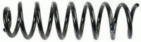 Sachs Fahrwerksfeder 994 189 FüR Renault