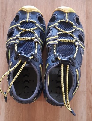CMP Sandalen, Aquarii Trekking- und Wandersandalen, Unisex, Gr. 32