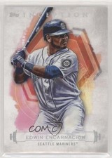 2019 Topps Inception Edwin Encarnacion #47 fm0