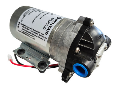 Shurflo Self Priming Bypass Pump 1.8 GPM 60PSI, 3/8 FNPT - 8000-543-220