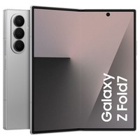 "Samsung Galaxy Z Fold7 5G Smartphone 512GB Silver Shadow \"Gratis Versand\""