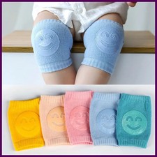 Baby Knee Pad Kids Non-slip Crawling Cushion Infants Toddlers Protector