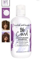 Bumble and bumble Curl Moisturising Shampoo 250ml
