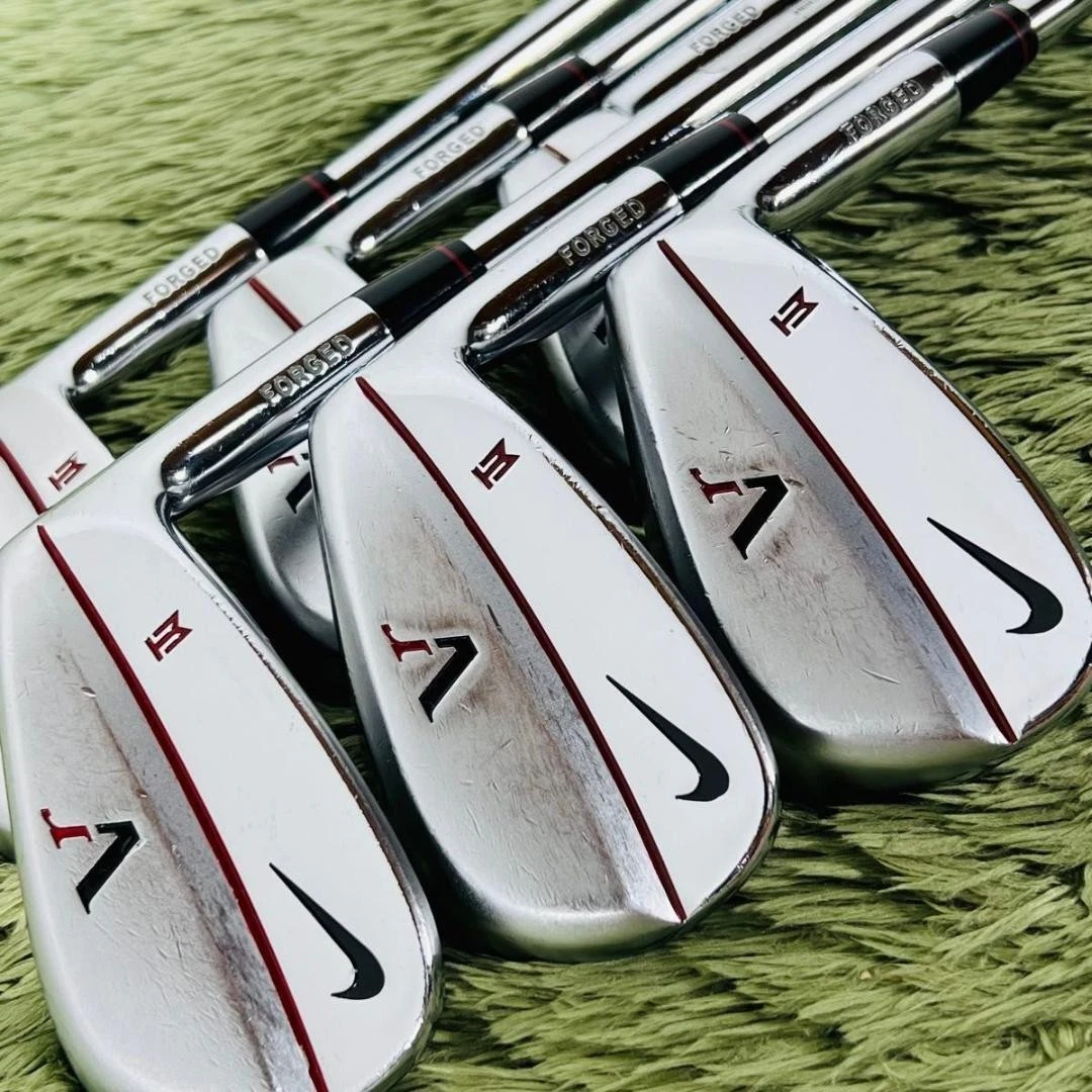 Nike VR Pro Blade Golf Clubs for sale - eBay