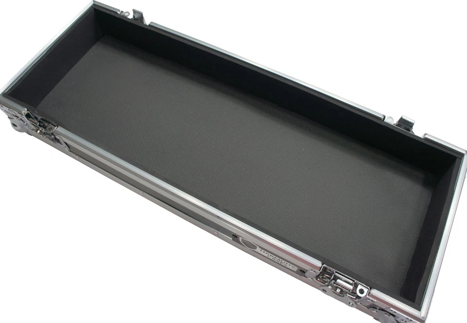 Harmony Cases HCGCAMPHEAD Grande Universal Amplificador de Guitarra Cabezal Vuelo Estuche Personalizado Foto 3 de 4