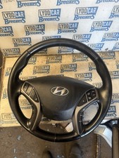 HYUNDAI I30 2015 MULTI FUNCTION STEERING WHEEL