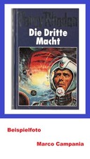 Perry  Rhodan  -  Blaub&auml;nde  -  Club Edition  -  1  bis  44  -  Gelesen