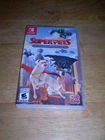 DC League of SuperPets Krypto and Ace - Nintendo Switch Game