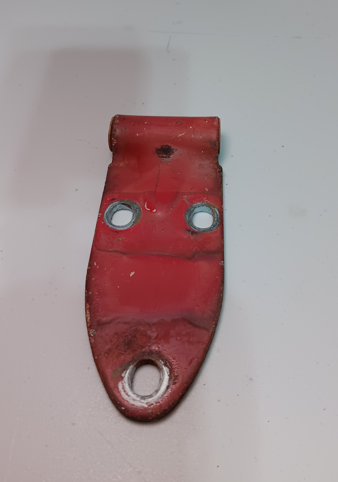 1976 Toyota Land Cruiser FJ40 Hood Hinge part