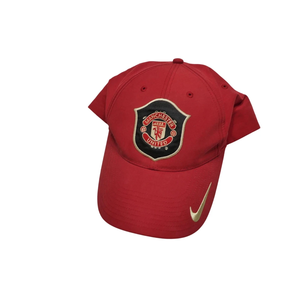 Nike One Size Manchester United International Club Soccer Fan
