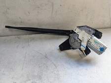 2014 NISSAN JUKE REAR WINDSCREEN WIPER MOTOR 28710-1KA0A VALEO