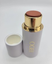OGEE Hydraganics Sculpted Face Stick TOPAZ 8 g 0.28 oz NEW