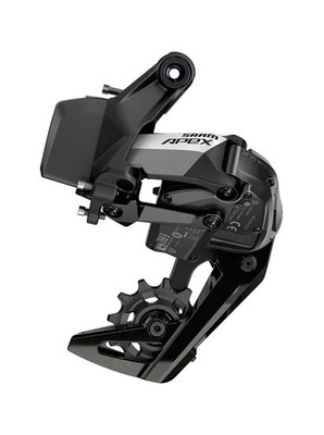 Fahrradzubehör, Batterie nicht im Lieferumfang enthalten XPLR MAX (D1) APEX E-TA
