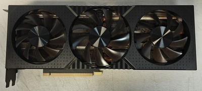 HP Nvidia GeForce RTX 3080 10GB GDDR6X PCI-E Video Card