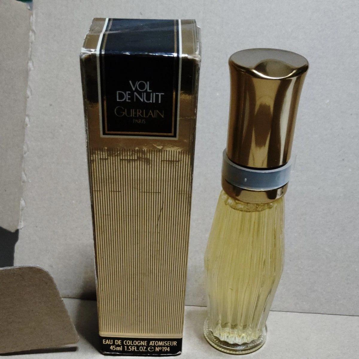 Preços baixos em Vol de Nuit | eBay