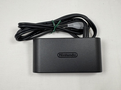 Nintendo GameCube Controller Adapter (for Nintendo Switch) Super Smash Bros.