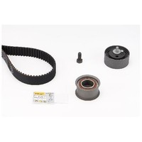 Zahnriemensatz FüR Audi A8 4D 2.8 96 Bis 02 Continental ACK AGA
