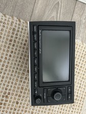 Autoradio Audi A3