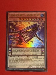 Enneacraft - Atori.MAR PHRE-EN022 Collector's Rare Yu-Gi-Oh!