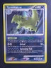 Tyranitar 30/100 Stormfront Regular Mid Era Vintage Pokemon Card