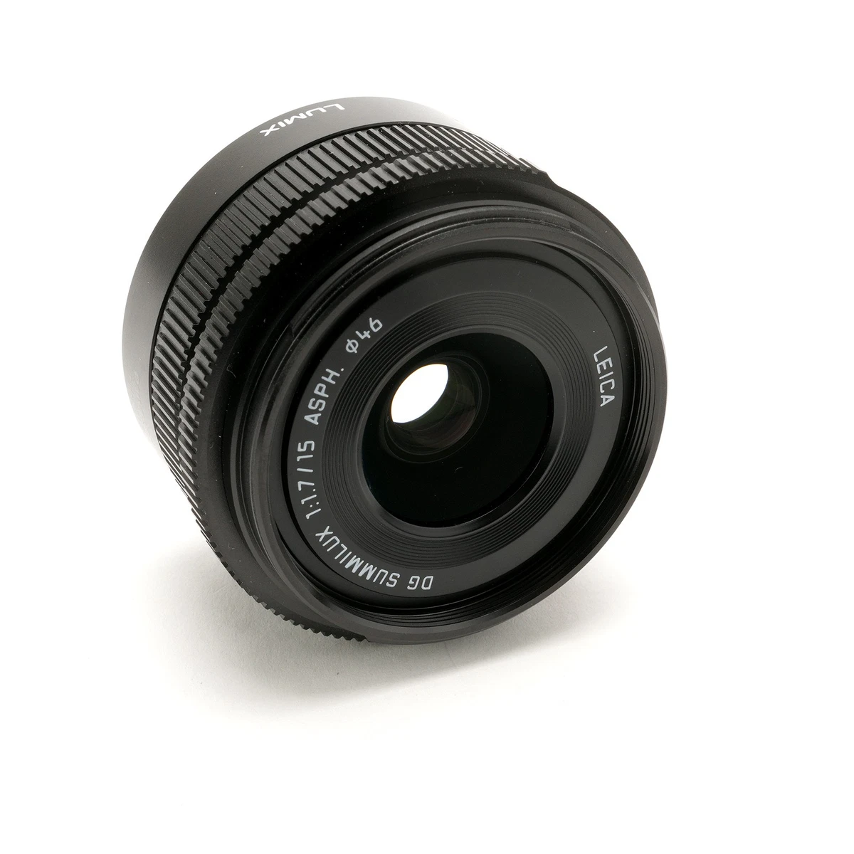 Panasonic 15mm f/1.7 Camera Lenses for sale - eBay