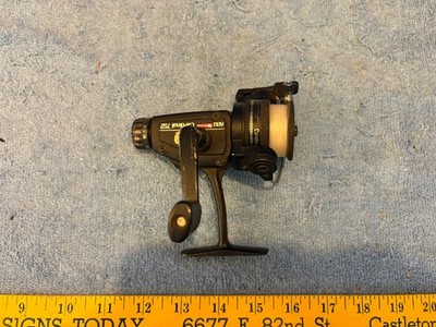 Abu Garcia Cardinal 752 Fishing Reel