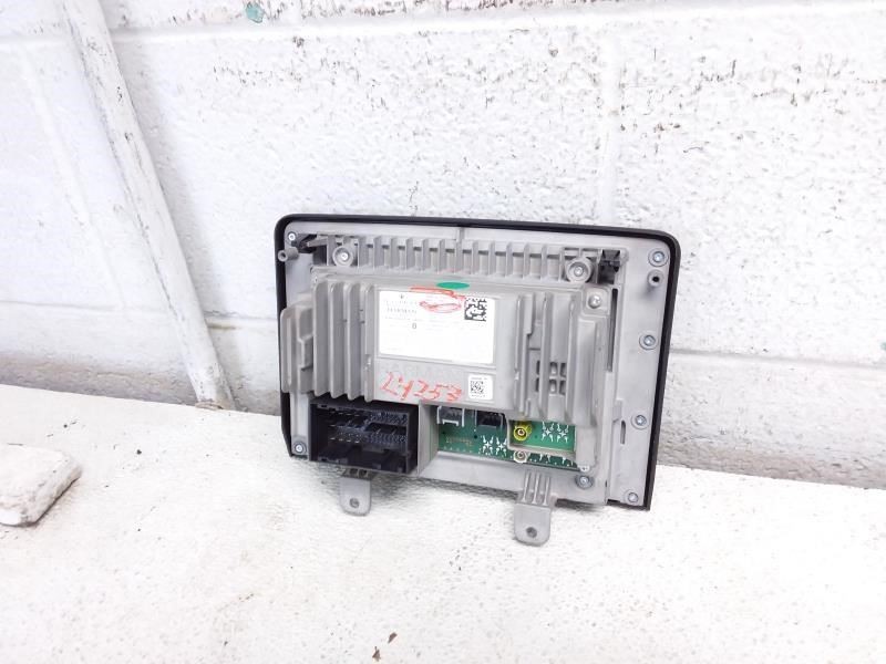 2020 MASERATI GHIBLI Harman Receiver Display OEM Part Number 670157242